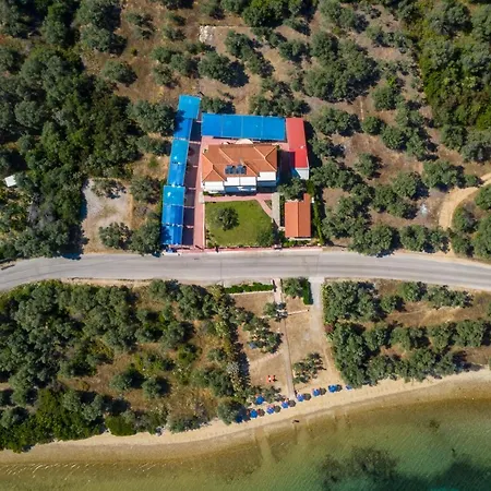 Effie's House Apartamento