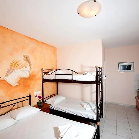 Effie's House Agios Nikolaos (Evia)