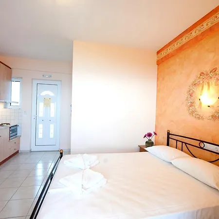 Apartamento Effie's House *