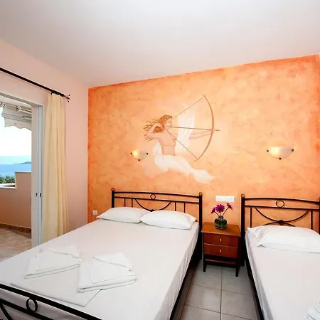 Apartamento Effie's House