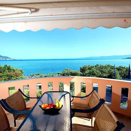 Effie's House * Agios Nikolaos (Evia)