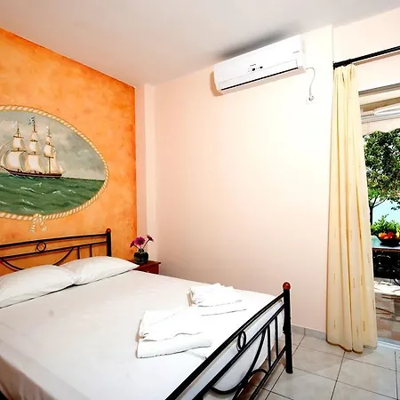 Effie's House Apartament