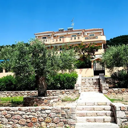 Effie's House Διαμέρισμα