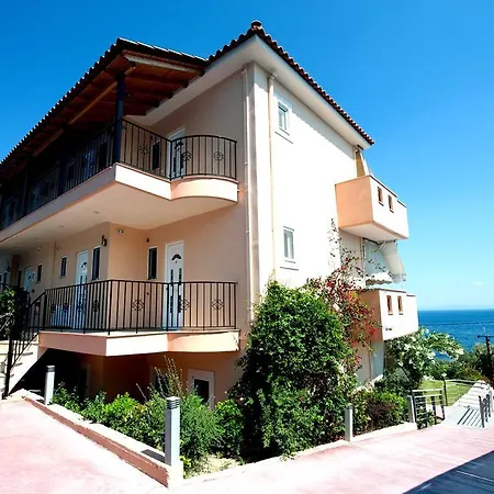 Διαμέρισμα Effie's House
