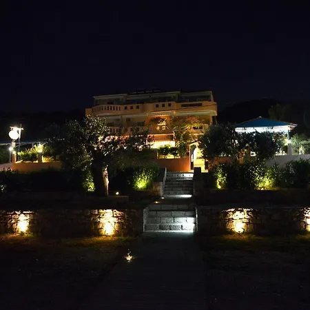 Effie's House * Άγιος Νικόλαος