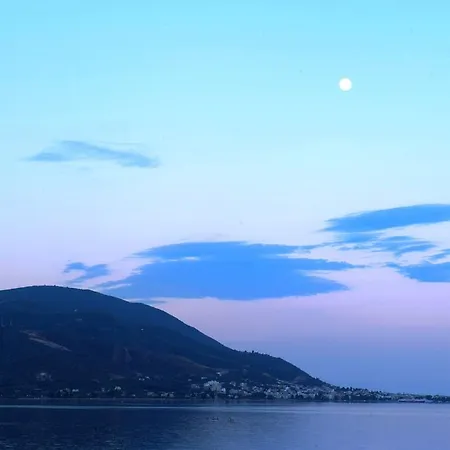 Apartamento Effie's House *