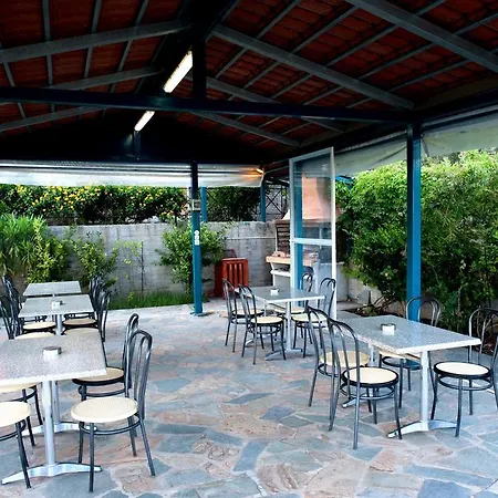 Effie's House Apartamento *